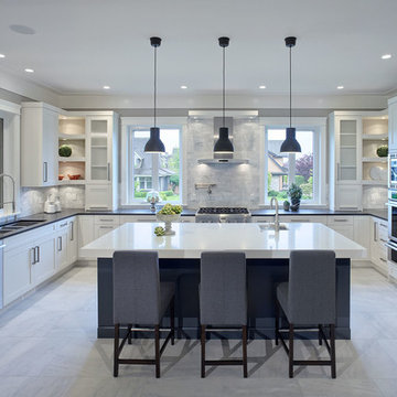 Refined and Spacious