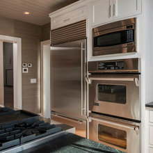 cabinet paint color