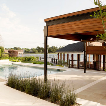 Williams Bentwater Home