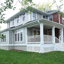 Hunts Drive