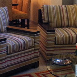 Thousand Oaks, CA  Home - Armchairs And Accent Chairs
