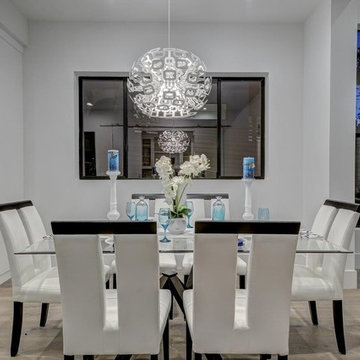 Bay Area custom homes