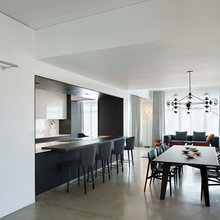 poliform howard table