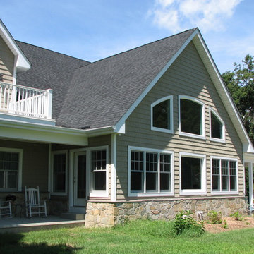 Bennett Point MD Residence