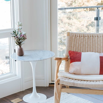 2019 Urban Modern Lifestyle