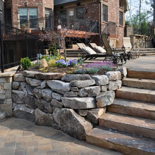 Landscape Ideas
