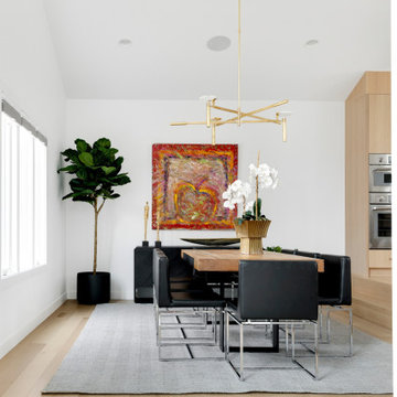 Contemporary Meets Function