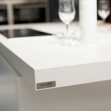 Neolith Kitchen
