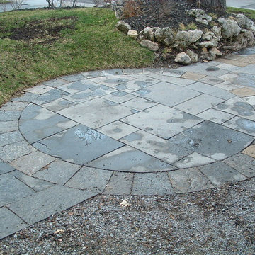 Hardscape & Stonework