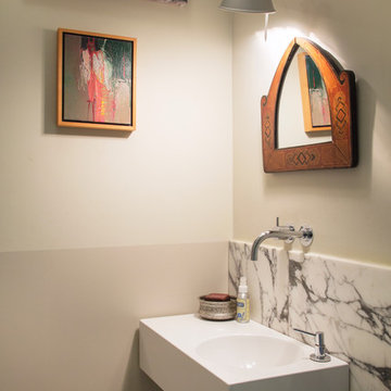My Houzz: Renovation Brings Energy Efficiency to a Netherlands Home