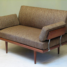 Mid Century Modern