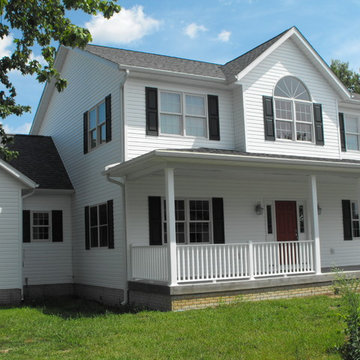 Current Home Projects