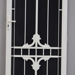Designer Doors - Products