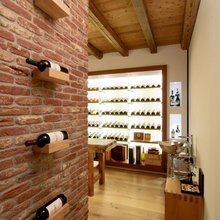 Cantina vini