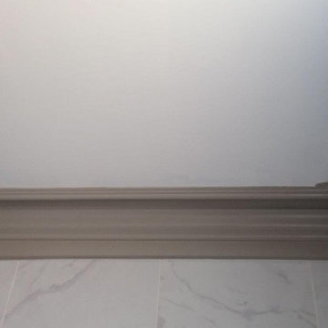 crown molding