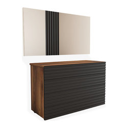 peradesign/contemporary - Living Room Furniture