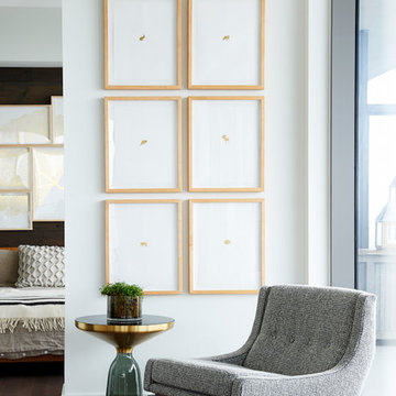 Distillery Loft