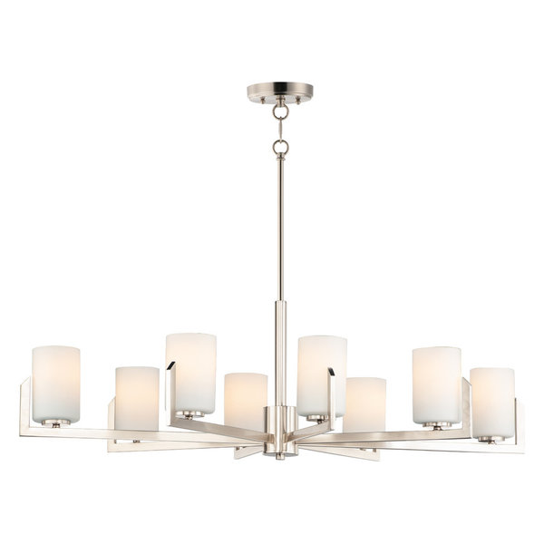 Products · Livorno Noble Brass 8 Light Linear Chandelier Products · Livorno Noble Brass 8 Light Linear Chandelier