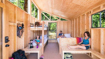 Revamp the Camp Studio