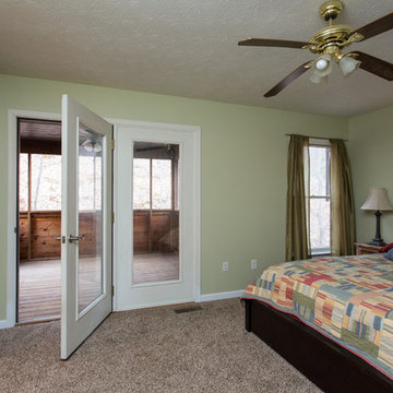 299 Turkey Drive