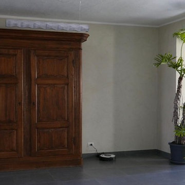ingresso cascina