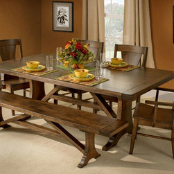 handcrafted kitchen furniture - Dining Sets