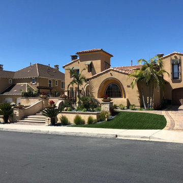 Ramirez Chula Vista Project : Western Outdoor Designs