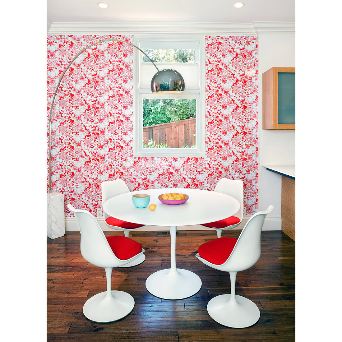 Residential Interior Architecture
