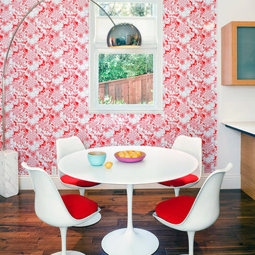 Residential Interior Architecture