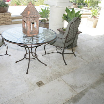 Maltese Stone Planks