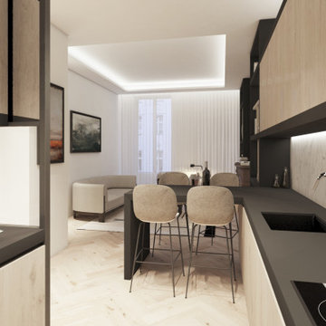 Appartement | YE