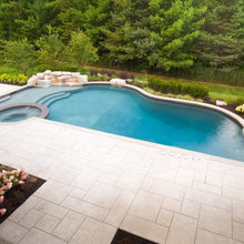 Pool & Patio