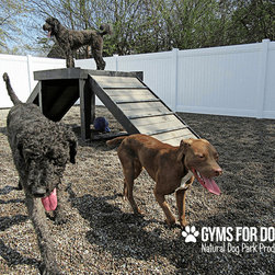 Dog Parks - Products