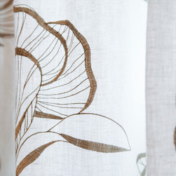 Sonoma Weekend Home - Drapery Fabric