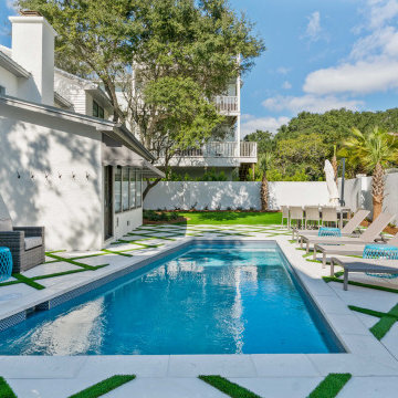 30A Beach House - Azalea