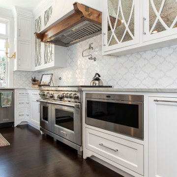 Farmington Renovation