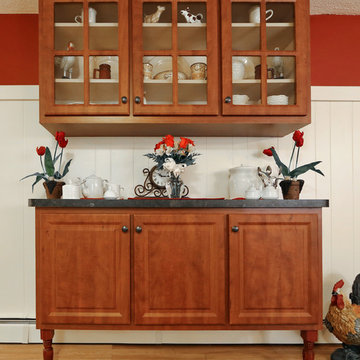 Laminate Countertops