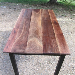 Office Desks - Desks And Hutches