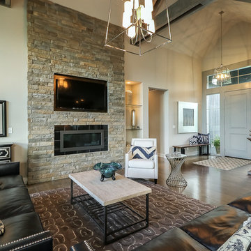 American Dream Award Runner Up for the 2016 Spring Parade of Homes