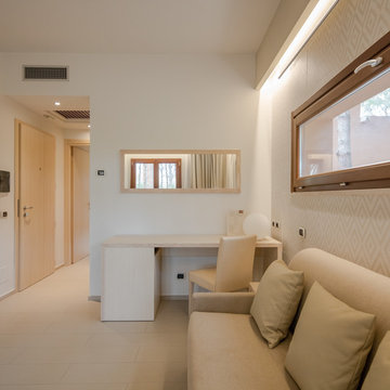 Camere di Sabbia
