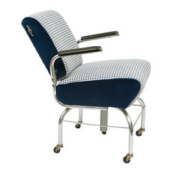 Upholstery Seattle - Products