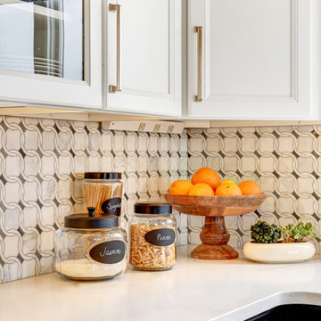 FOX RIDGE REMODEL