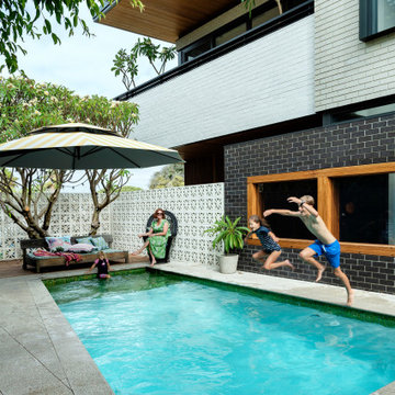 Little BIG Family House