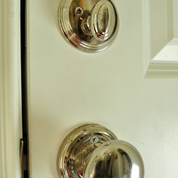 Door Hardware - Door Hardware