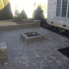 Fire Pit