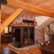 Barns