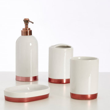 Bath set - Bathroom accessories in Pakistan