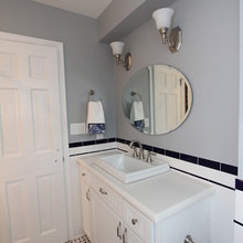 Bathroom Ideas
