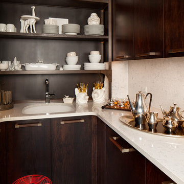 Art Collector's Downtown Condo
