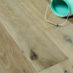 Wiston Original Chuckwagon - Engineered Wood Flooring